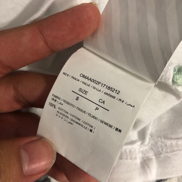 BUNDLE Guess Originals x Off-White KITH - Picture 6 of 6